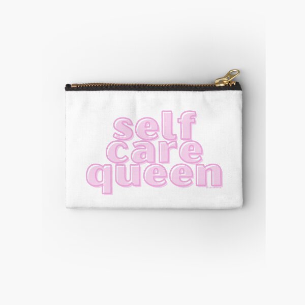 Item preview, Self Care Queen. v5, pink | @lilsboobthangs designed and sold by lilsboobthangs.