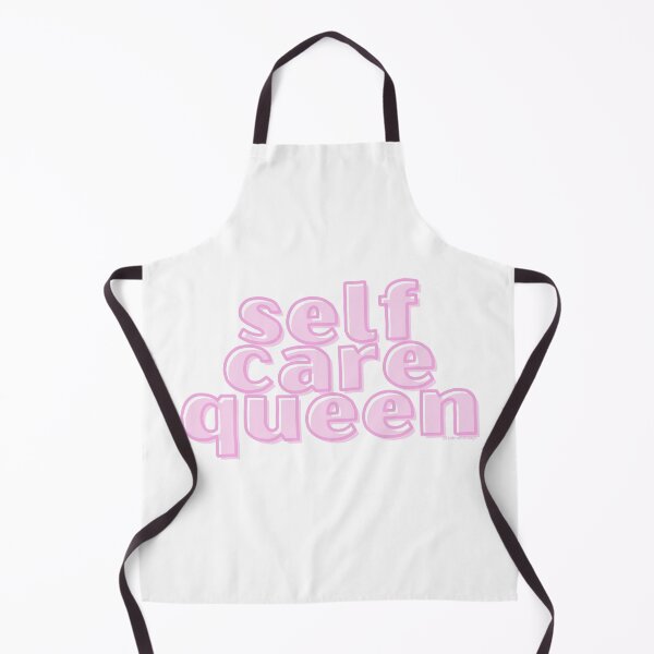 Item preview, Self Care Queen. v5, pink | @lilsboobthangs designed and sold by lilsboobthangs.