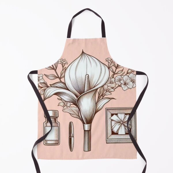Item preview, Gifts and calla flowers. designed and sold by growing-mom.