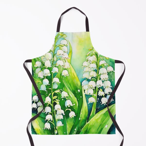 Item preview, Lily of the Valley designed and sold by hajile24.