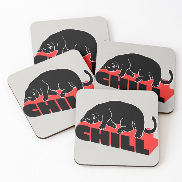 Item preview, Chill designed and sold by Ztudio.