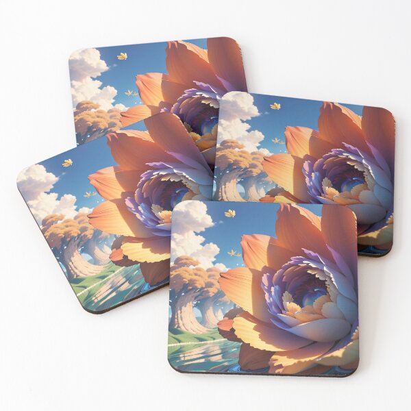 Item preview, lotus flower designed and sold by J-Aday.