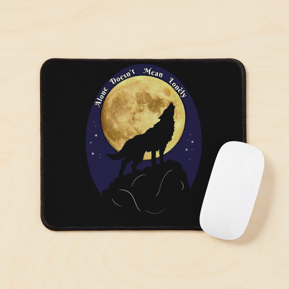 Item preview, Mouse Pad designed and sold by OutJsWindow.