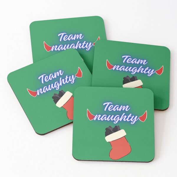 Item preview, Team naughty designed and sold by PhoeniXDreamer.