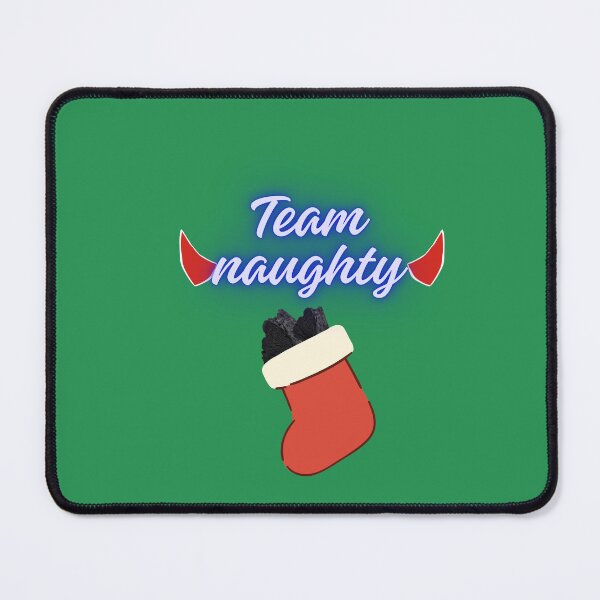 Item preview, Team naughty designed and sold by PhoeniXDreamer.