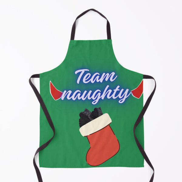 Item preview, Team naughty designed and sold by PhoeniXDreamer.