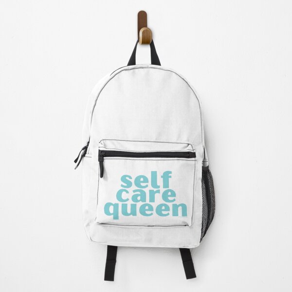 Item preview, Self Care Queen. v8, green | @lilsboobthangs designed and sold by lilsboobthangs.
