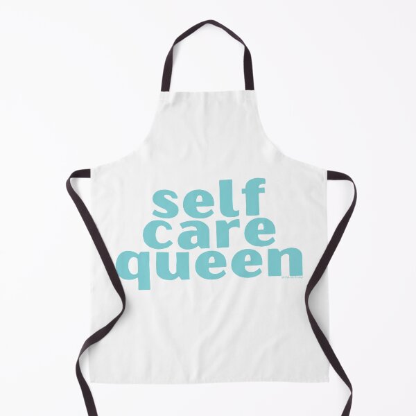 Item preview, Self Care Queen. v8, green | @lilsboobthangs designed and sold by lilsboobthangs.