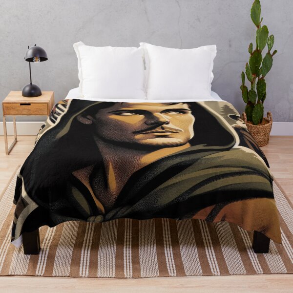 Item preview, Robin Hood designed and sold by ClassicRetroism.