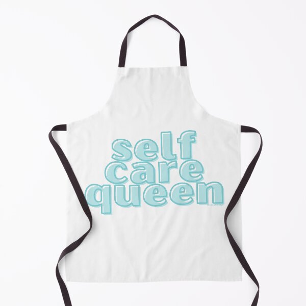 Item preview, Self Care Queen. v9, green | @lilsboobthangs designed and sold by lilsboobthangs.