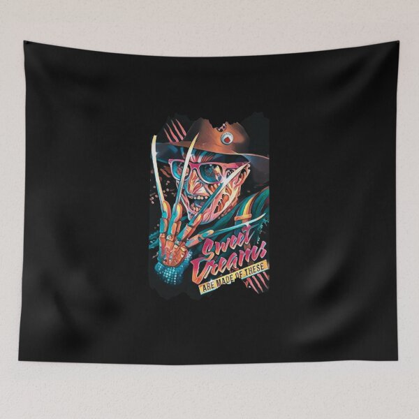 Item preview, Gruesome Nightmare designed and sold by LMG Boutique.