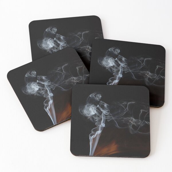 Item preview, When Smoke Plays with Fire designed and sold by timdaytimages.