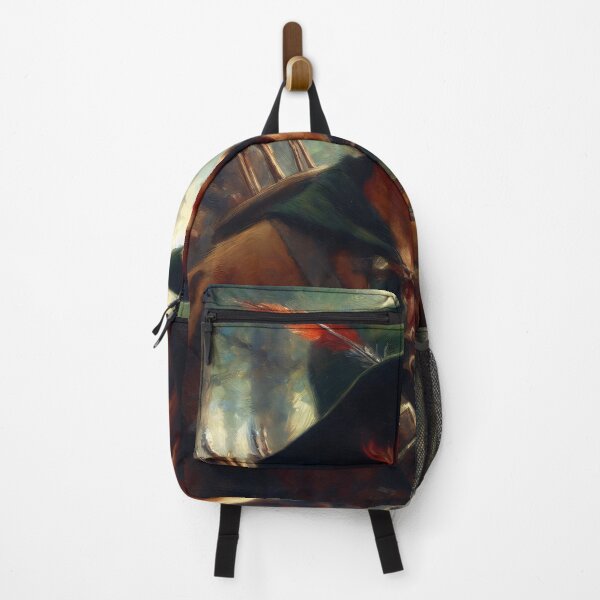 Item preview, Robin Hood designed and sold by ClassicRetroism.