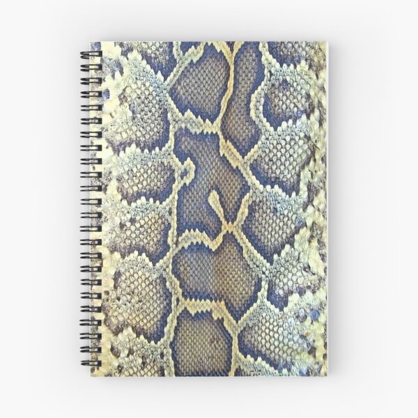 Item preview, Burmese Python Skin designed and sold by Tree45.