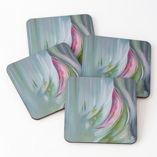 Item preview, Serenity in Curves, #4 designed and sold by JLeonArt.