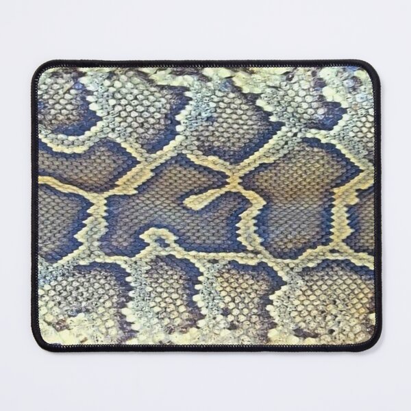 Item preview, Burmese Python Skin designed and sold by Tree45.
