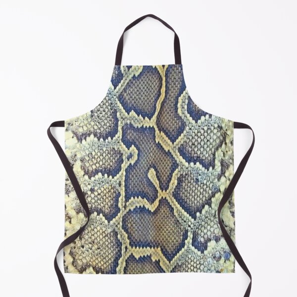 Item preview, Burmese Python Skin designed and sold by Tree45.