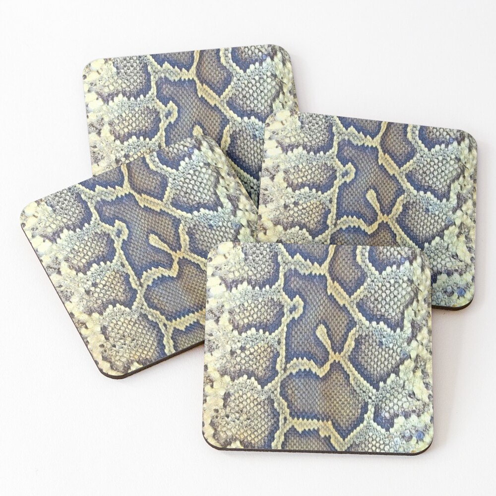 Item preview, Coasters (Set of 4) designed and sold by Tree45.