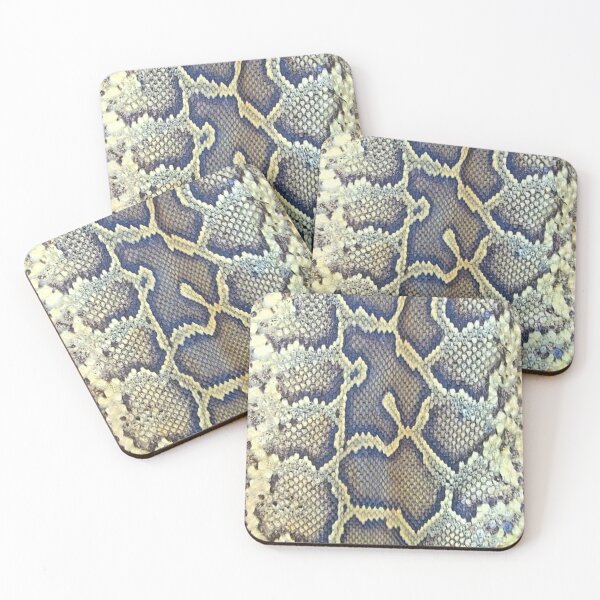 Item preview, Burmese Python Skin designed and sold by Tree45.