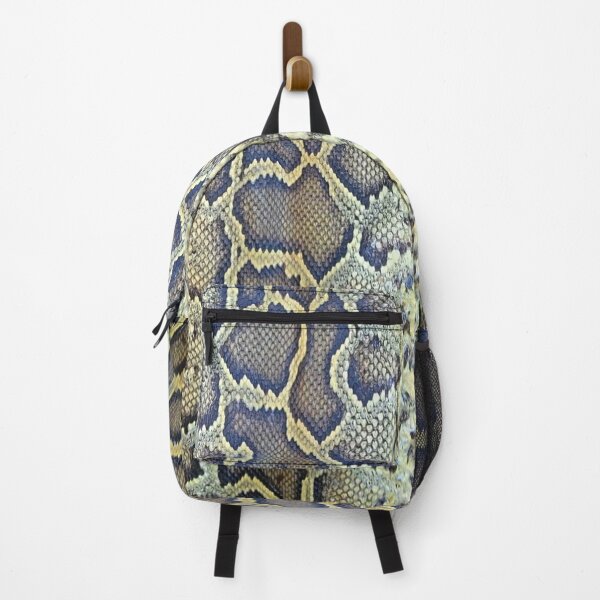 Item preview, Burmese Python Skin designed and sold by Tree45.
