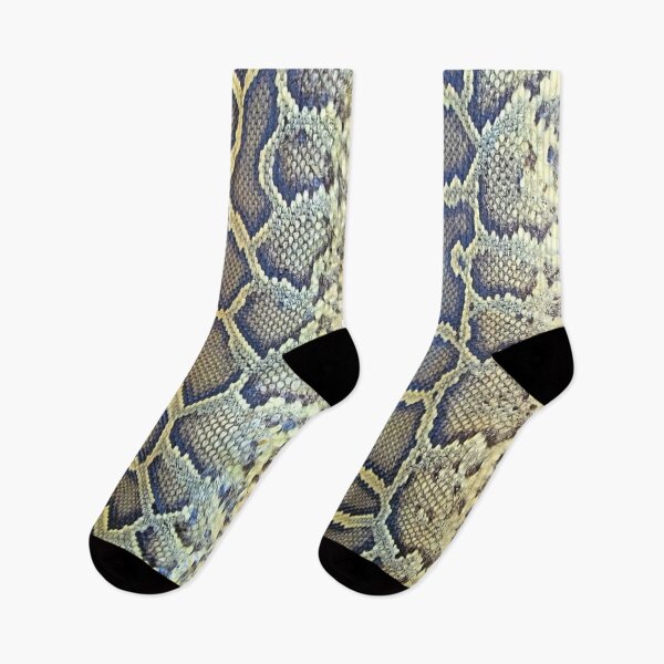 Item preview, Burmese Python Skin designed and sold by Tree45.