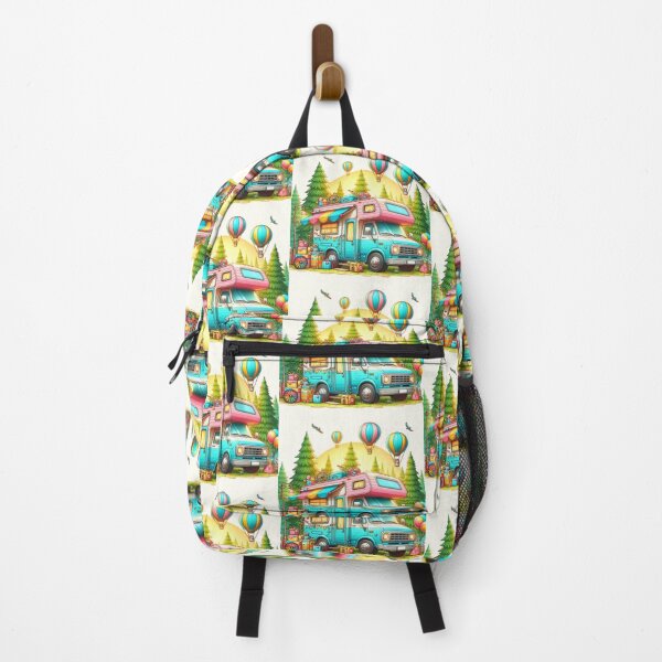 Item preview, Camping car. designed and sold by growing-mom.