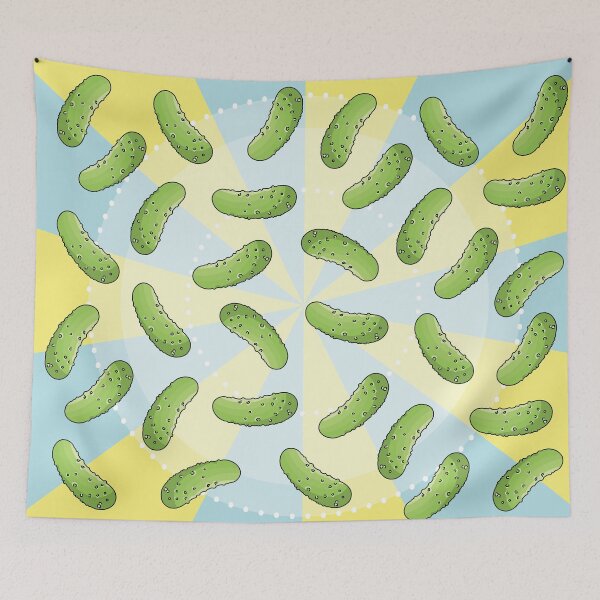 Item preview, Pickle designed and sold by Leyabout.