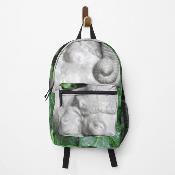 Item preview, Ganesha in the Ivy designed and sold by heatherfriedman.