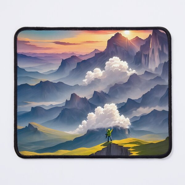 Item preview, Conqueror designed and sold by HipoArt10401.