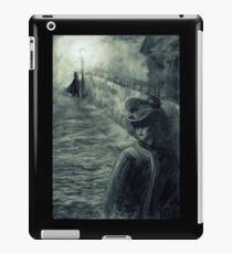 Whitechapel by Gaslight iPad Case/Skin