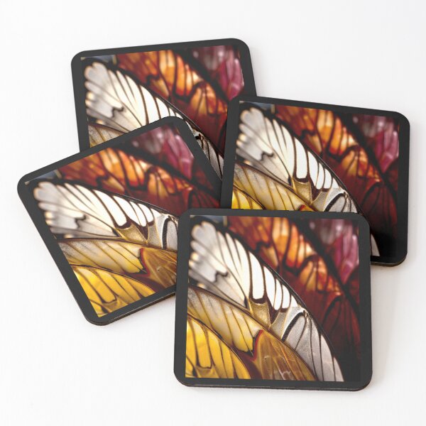 Item preview, Butterfly Wings - Ethereal Flutter designed and sold by Highlandkings.