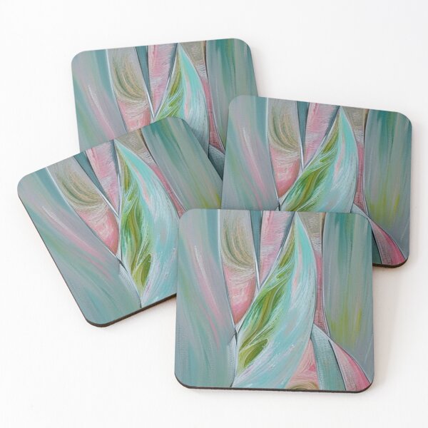 Item preview, Serenity in Curves, #5 designed and sold by JLeonArt.