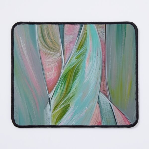 Item preview, Serenity in Curves, #5 designed and sold by JLeonArt.