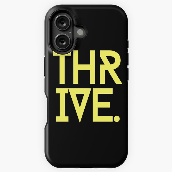 Item preview, Thrive designed and sold by linestoreflect.