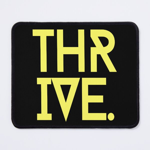 Item preview, Thrive designed and sold by linestoreflect.