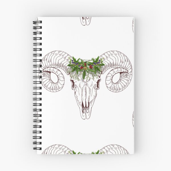 Item preview, Wild berries Sheep designed and sold by oconnelltia.