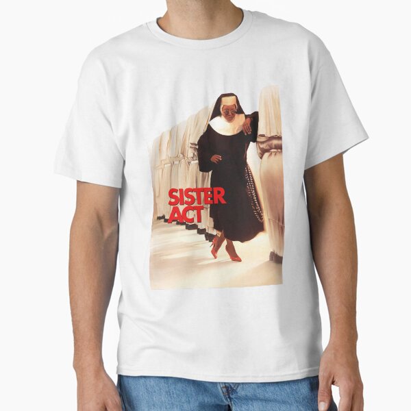 SISTER ACT 2: BACK IN THE HABIT
