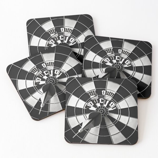 Item preview, Addicted to Darts designed and sold by MyOwnAddiction.