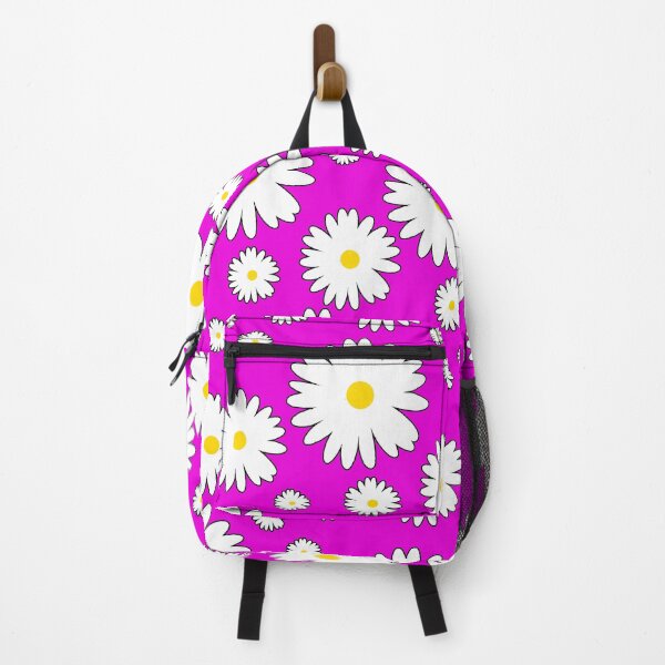 Item preview, Daisies on Pink designed and sold by BeJolley.
