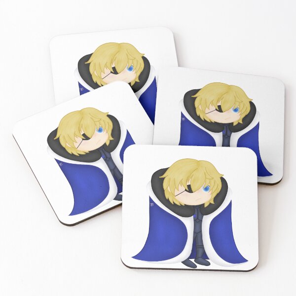 Item preview, Chibi Dimitri - FE3H post timeskip  designed and sold by TrixiPics.