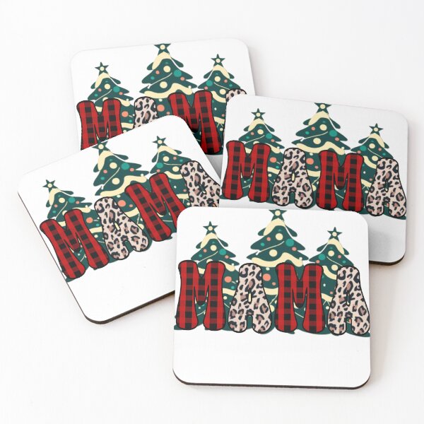 Item preview, MAMA  Christmas Tree  designed and sold by AOCollections.