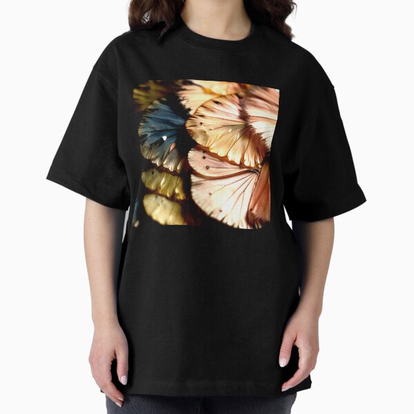 Item preview, Butterfly Wings - Kaleidoscopic Flight designed and sold by Highlandkings.