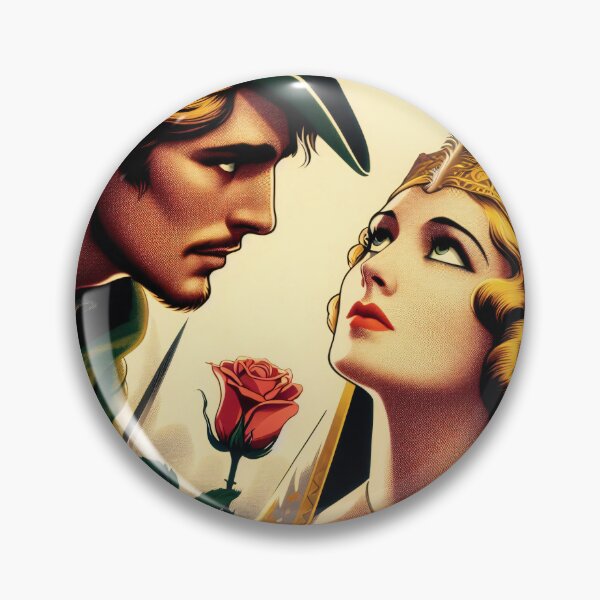 Item preview, Robin Hood designed and sold by ClassicRetroism.