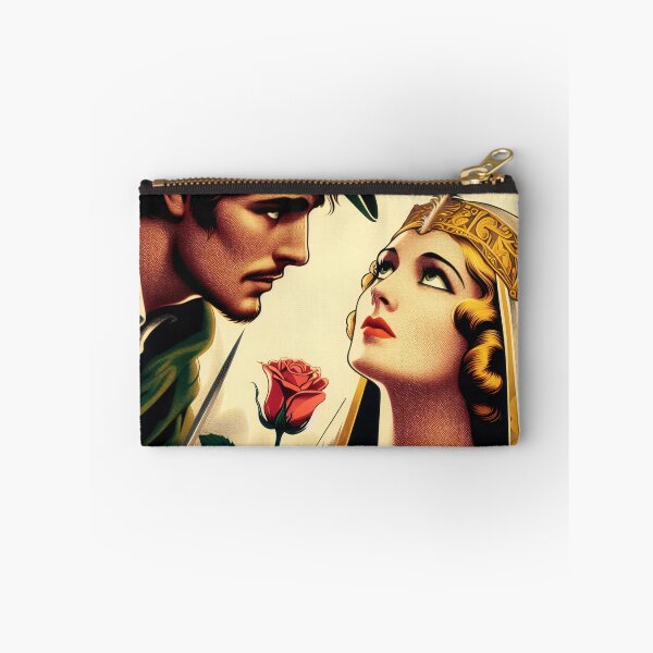 Item preview, Robin Hood designed and sold by ClassicRetroism.