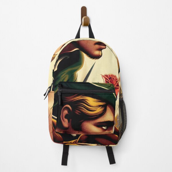 Item preview, Robin Hood designed and sold by ClassicRetroism.