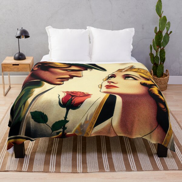 Item preview, Robin Hood designed and sold by ClassicRetroism.