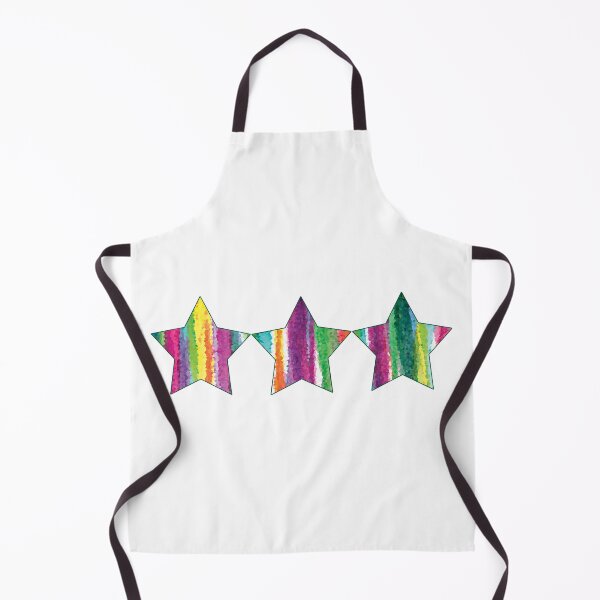 Item preview, Crystalline Festival Stars designed and sold by Alexandria Levin.