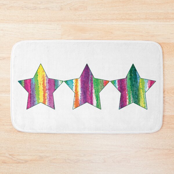 Item preview, Crystalline Festival Stars designed and sold by Alexandria Levin.