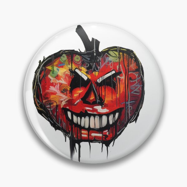 Item preview, The Forbidden Fruit designed and sold by MyOwnAddiction.