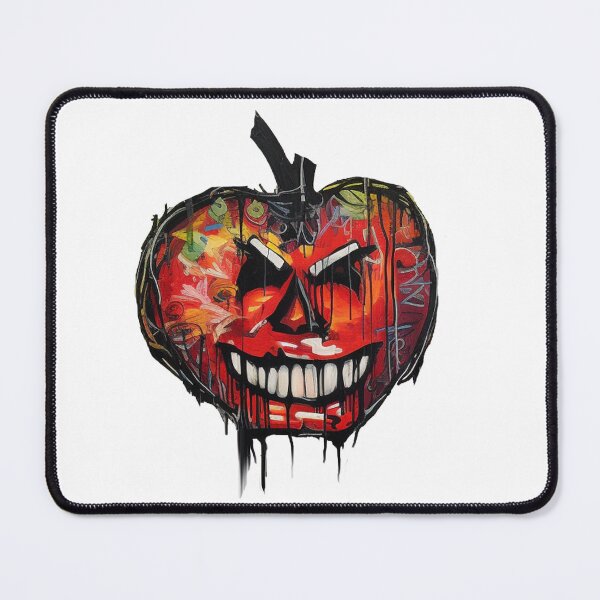Item preview, The Forbidden Fruit designed and sold by MyOwnAddiction.